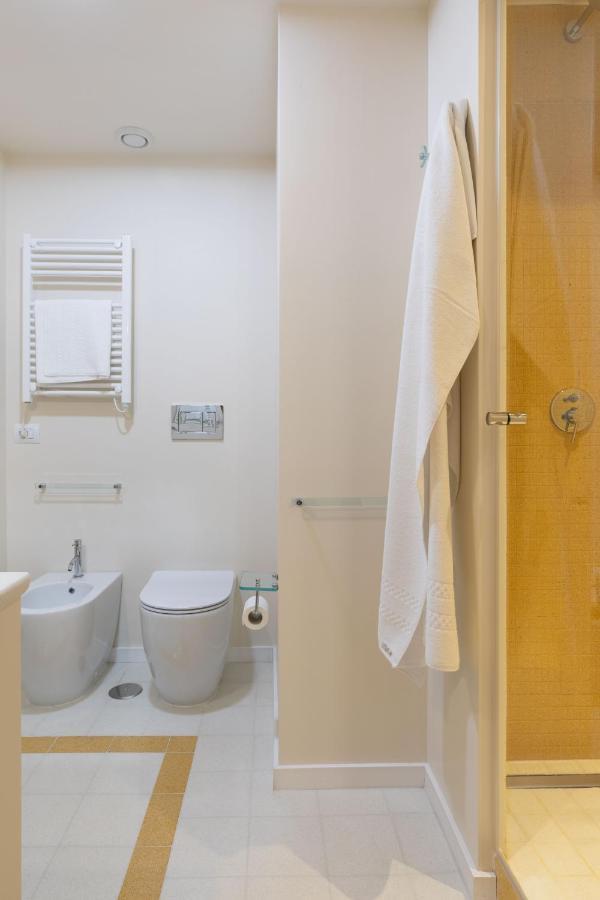 Apartamento Deluxe