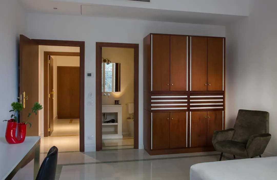 Corso Novara 5 Design Apartments-1