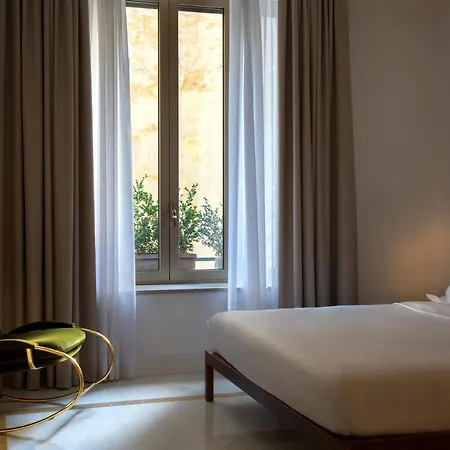 Corso Novara 5 Design Apartments-2